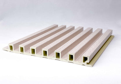 Magic Slab P-22 Fluted Panels