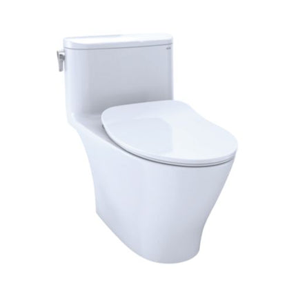 Toto Nexus 1G One-piece Toilet, 1.0 GPF, Elongated Bowl - Slim Seat MS642234CUFG