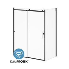 Koncept Evo Sliding Shower Door 60” X 77” With 36