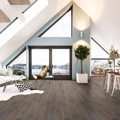 MSI Estate Oak Wood Flooring