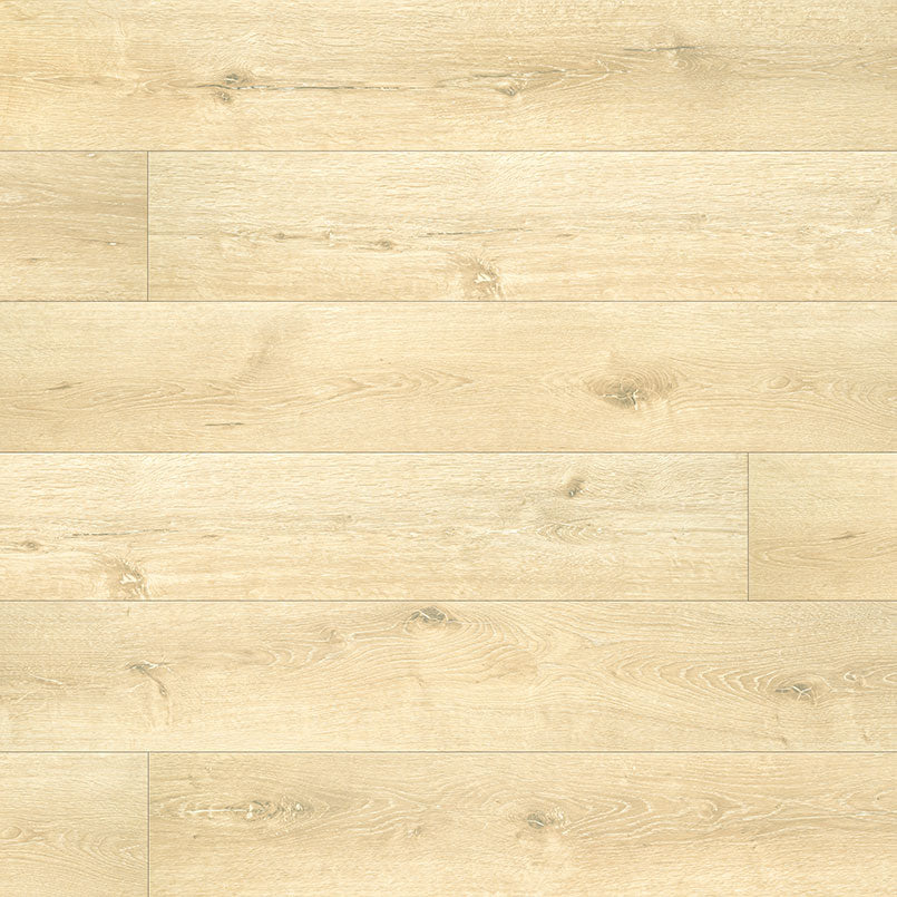 MSI Glenbury Oak Hybrid Rigid Core Flooring