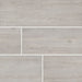 MSI Grigia Porcelain Wood Tile