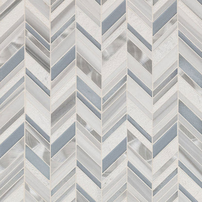 MSI Harlow Chevron Tile