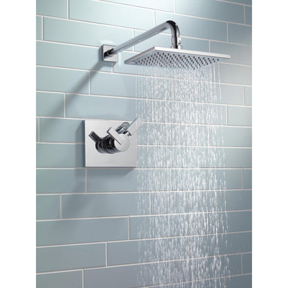 Delta VERO Monitor 17 Series Shower Trim -Chrome (Valve Sold Separately)