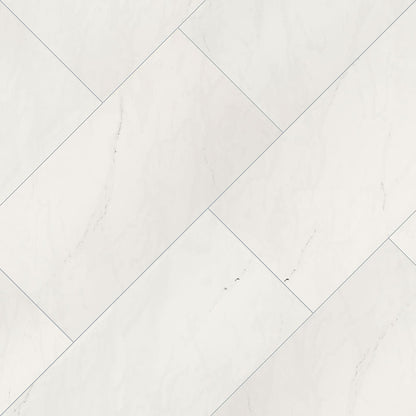 MSI Aria Ice Porcelain Tile