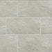 MSI Onyx Ivory Matte Porcelain Tile 12