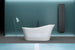 Kodaen HIHEEL One Piece Freestanding Bathtub