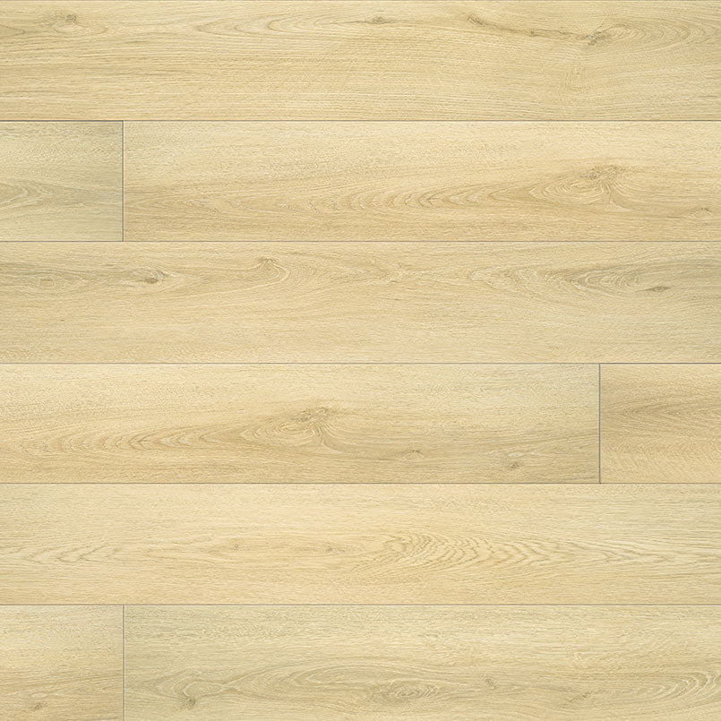 MSI Lanston Oak Hybrid Rigid Core Flooring