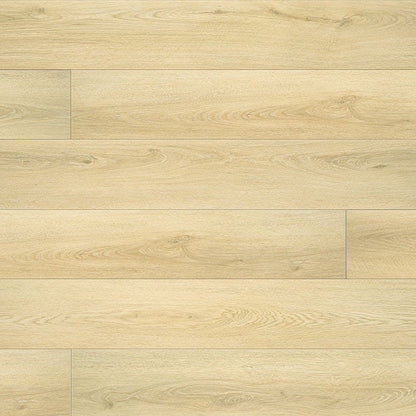 MSI Lanston Oak Hybrid Rigid Core Flooring