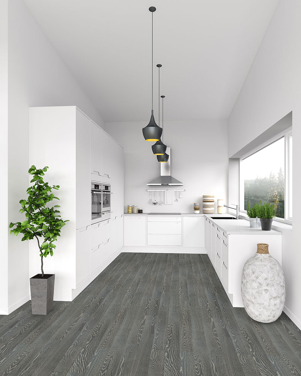 MSI Liora Wood Flooring Oak