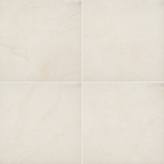 MSI Livingstyle Beige Porcelain Pavers 18 x 36