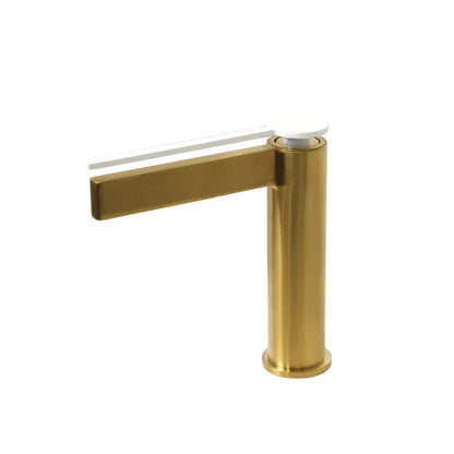 Kodaen Matthew 625 Single Hole Bathroom Faucet F11250