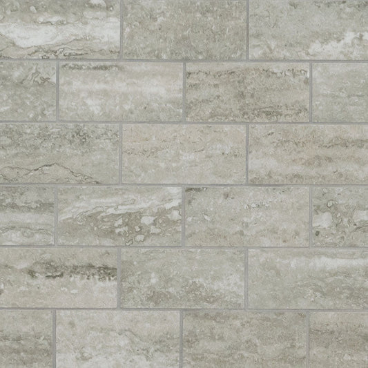 MSI Veneto Gray Porcelain Tile