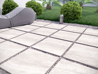 MSI Praia Grey Arterra Pavers