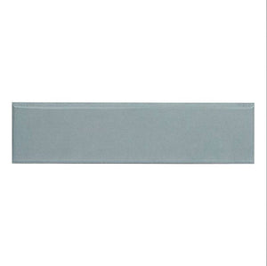 MSI Renzo Sky Bullnose Glossy Ceramic Wall Tile 3