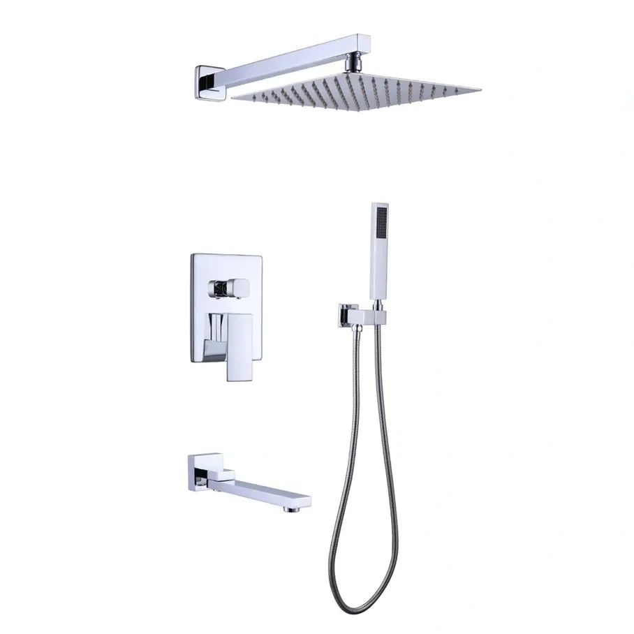 Lauretta LIGURIA Shower Set