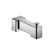 Moen 90 Degree Chrome Diverter Spouts- Chrome - Renoz