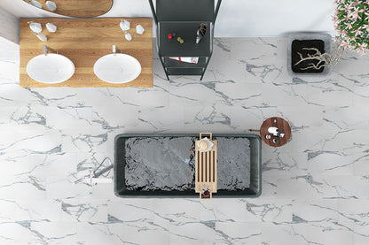 MSI Savoy Azula Porcelain Tile