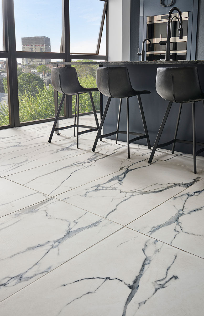 MSI Savoy Azula Porcelain Tile