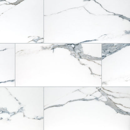 MSI Savoy Azula Porcelain Tile