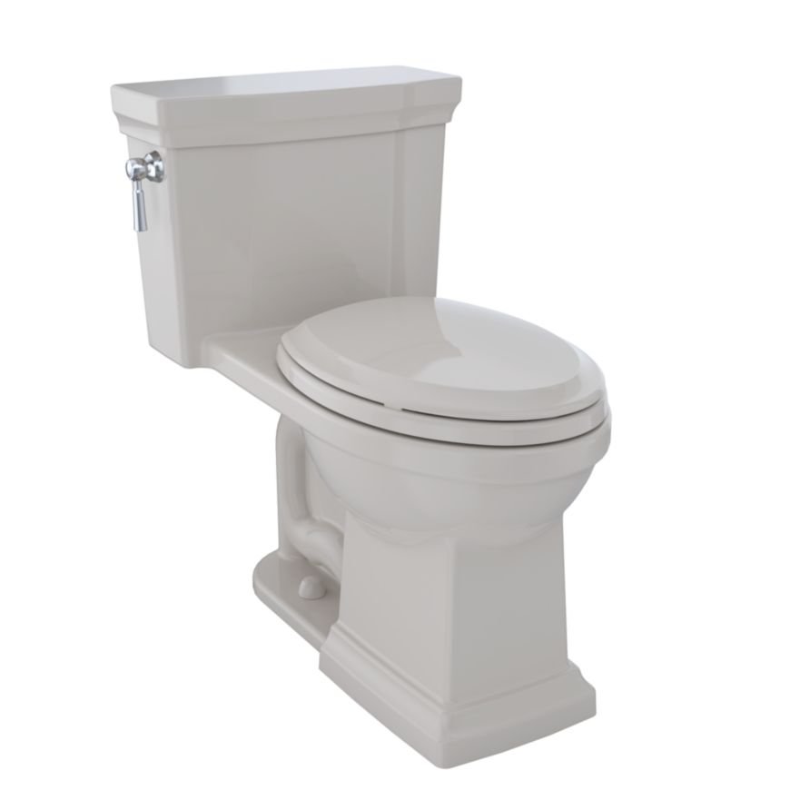 Toto Promenade II  1G One-piece Toilet - 1.0 GPF