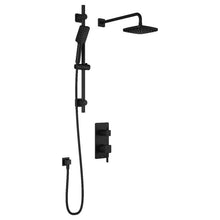 Kalia Sobrio Pb4 - 1/2” Pressure Balance Shower System Without Valve