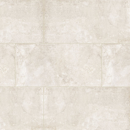 MSI Soreno Ivory Porcelain Tile 24 X 48 Matte