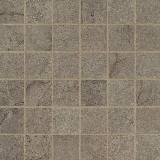 MSI Soreno Taupe Porcelain Tile 2 X 2 Matte