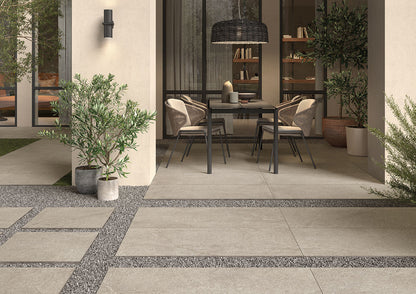 MSI Soreno Taupe Arterra Pavers 24 x 48