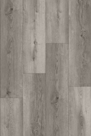 SIDCO Vinyl Flooring 48"X 7" X 8mm - Taurus