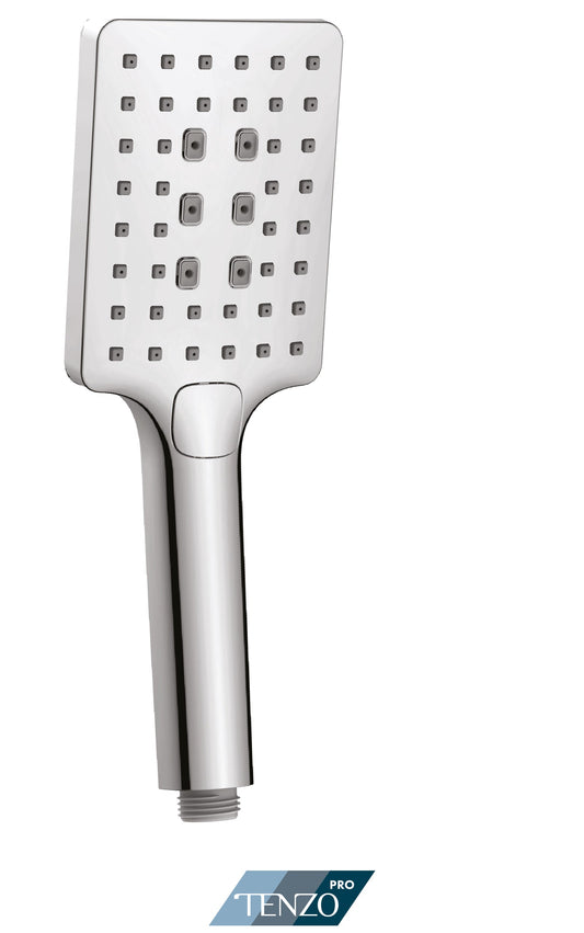 Tenzo Pro Hand Shower Head 2-Functions - HS-224-XX