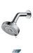 Tenzo Shower Head With Arm - KSH-80902-XX