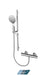 Tenzo Pro 3-Function Shower Kit - TEX109-13522-CR