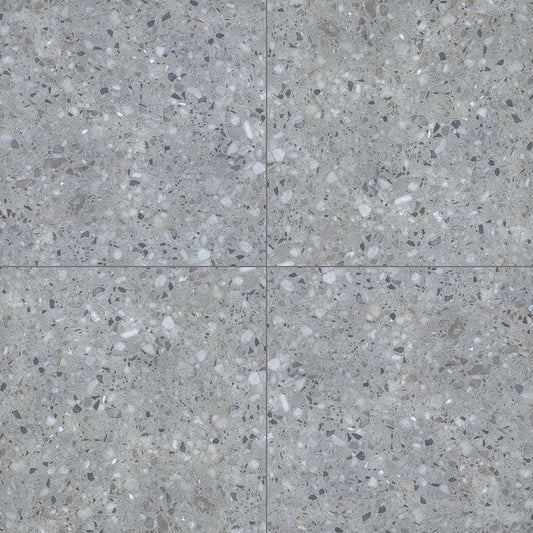 MSI Terrazo Gris Arterra Pavers