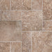 MSI Tuscany Walnut Travertine