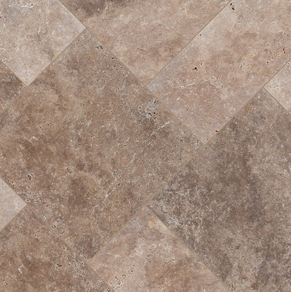 MSI Tuscany Walnut Pavers 16 x 16