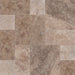 MSI Tuscany Walnut Pavers 16 x 16