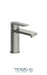 Tenzo Single Hole Lavatory Faucet (DE11)