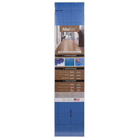 MSI  Abatec Underlayment for Rigid Click Linyl Vinyl Tile