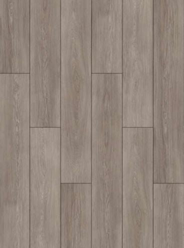 SIDCO Vinyl Flooring 48"X 7" X 7mm - Vega