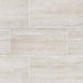 MSI Pietra Venato White Polished Porcelain Tile 12