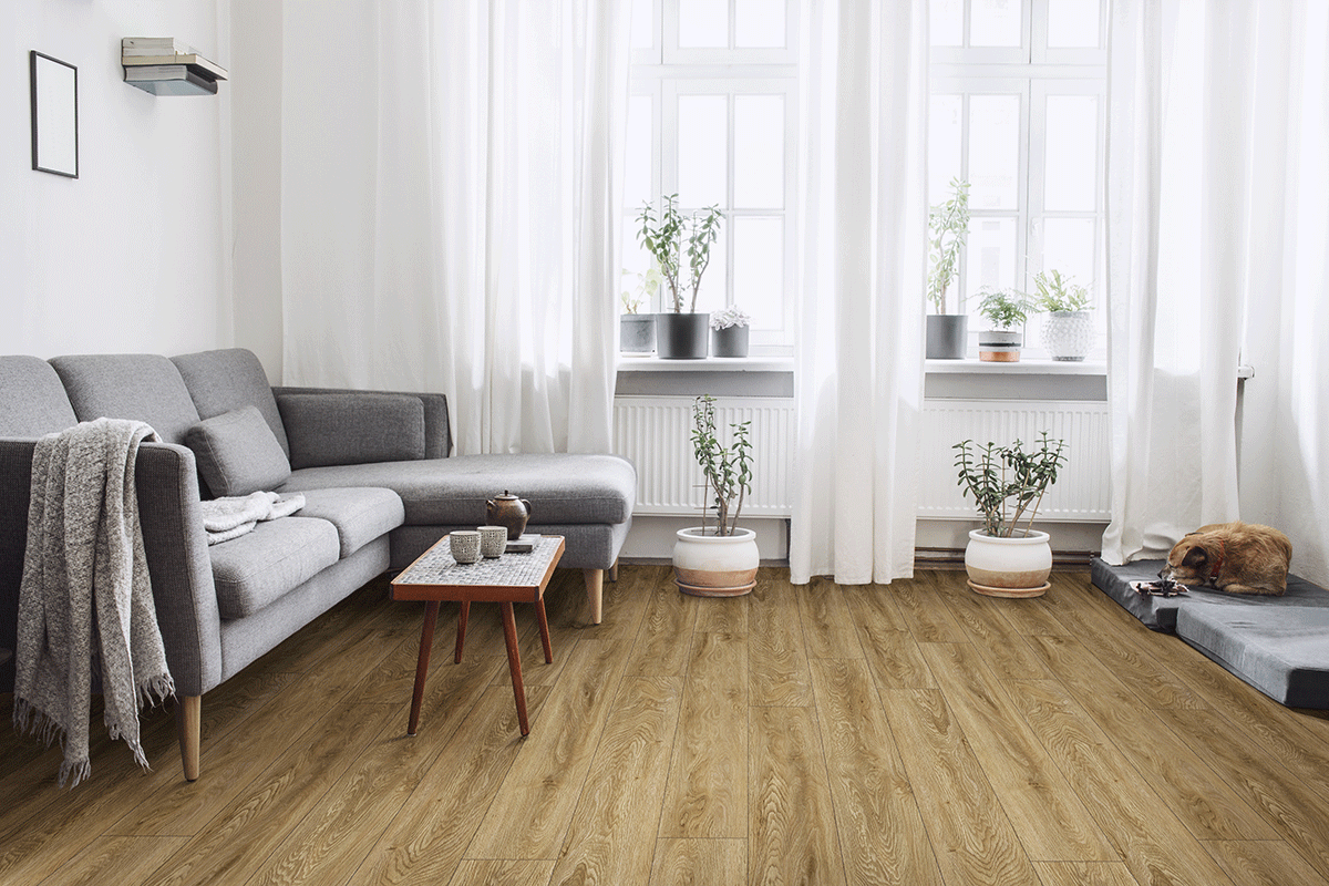 MSI Colston Park Luxury Vinyl Planks