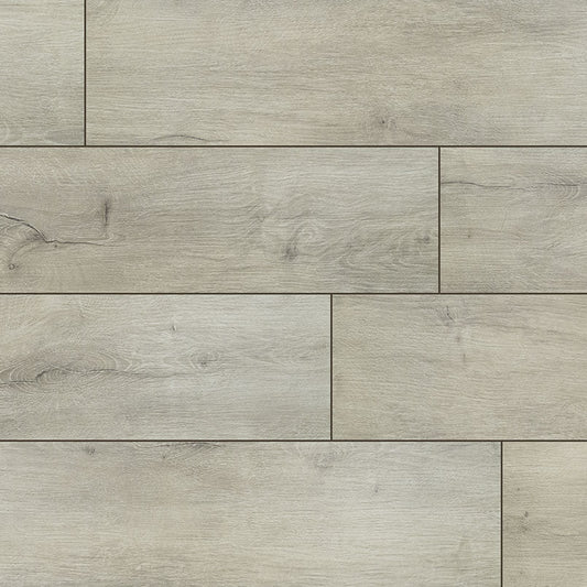 MSI York Gray Luxury Vinyl Planks