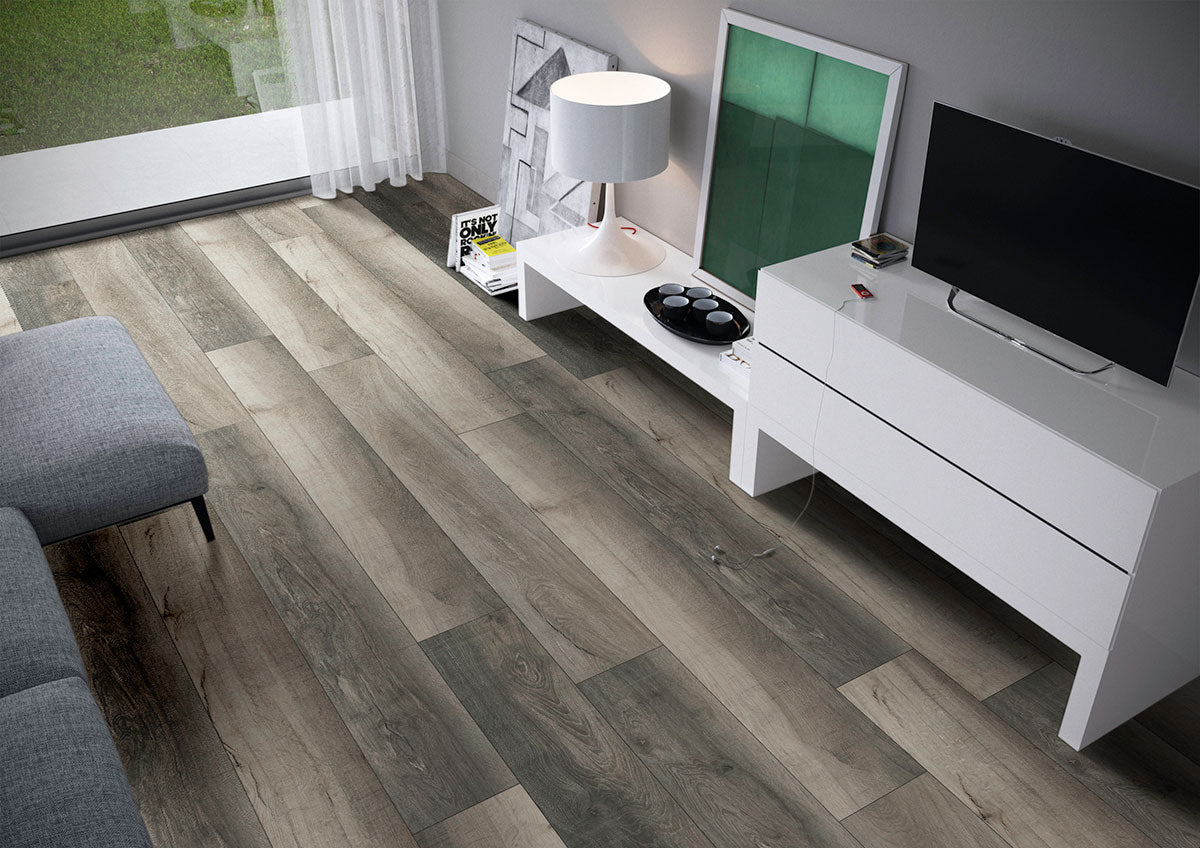 MSI Bracken Hill Luxury Vinyl Planks